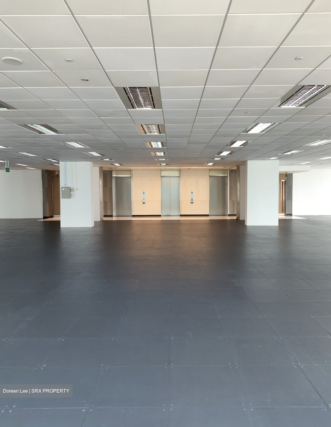 18 ROBINSON (D1), Office #634184931